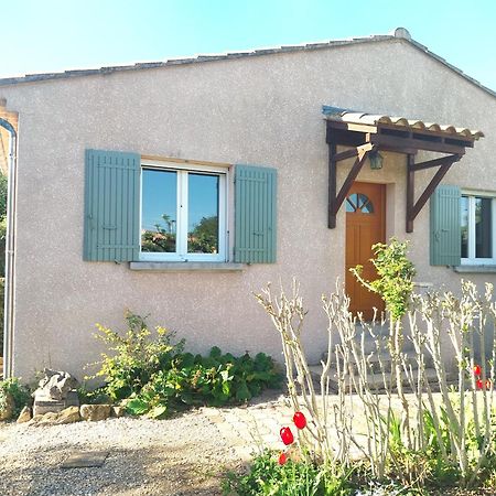 Willa L'Instant Provence Valréas Zewnętrze zdjęcie